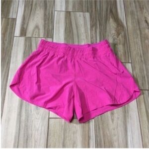 Lululemon Athletica Shorts 12